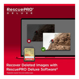Sandisk Extreme 64GB SD UHS-I Memory Card SDSDXV2-064G-GNCIN