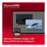 SanDisk Extreme Pro 512GB SDXC Class 10 Memory Card SDSDXXD-512G-GN4IN
