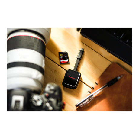 SanDisk Extreme Pro 256GB SDXC UHS-I Memory Card SDSDXXJ-256G-GSCIN