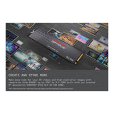SanDisk Optimus 5100 M.2 1TB PCIe 4.0 NVMe Internal SSD SDSP51100TAN-000E0