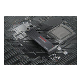 SanDisk Optimus 5100 M.2 1TB PCIe 4.0 NVMe Internal SSD SDSP51100TAN-000E0