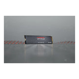 SanDisk Optimus 5100 M.2 1TB PCIe 4.0 NVMe Internal SSD SDSP51100TAN-000E0