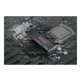 SanDisk Optimus 5100 M.2 4TB PCIe 4.0 NVMe Internal SSD SDSP51400TAN-000E0