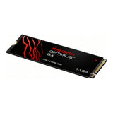 SanDisk Optimus GX 7100 1TB M.2 PCIe 4.0 NVMe TLC 3D NAND Internal SSD SDSP71100TAN-000E0
