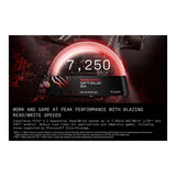 SanDisk Optimus GX 7100 2TB M.2 PCIe 4.0 NVMe TLC 3D NAND Internal SSD SDSP71200TAN-000E0