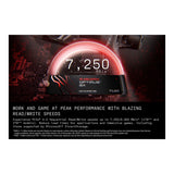 SanDisk Optimus GX 7100 M.2 4TB PCIe 4.0 NVMe Internal SSD SDSP71400TAN-000E0