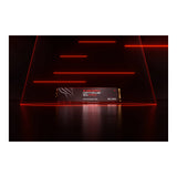SanDisk Optimus GX PRO 8100 M.2 2TB PCIe 5.0 NVMe Internal SSD SDSP82200TAN-000E0