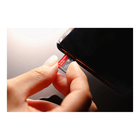 SanDisk Ultra GO 512GB MicroSDXC UHS-I Memory Card SDSQUGN-512G-GN6MN