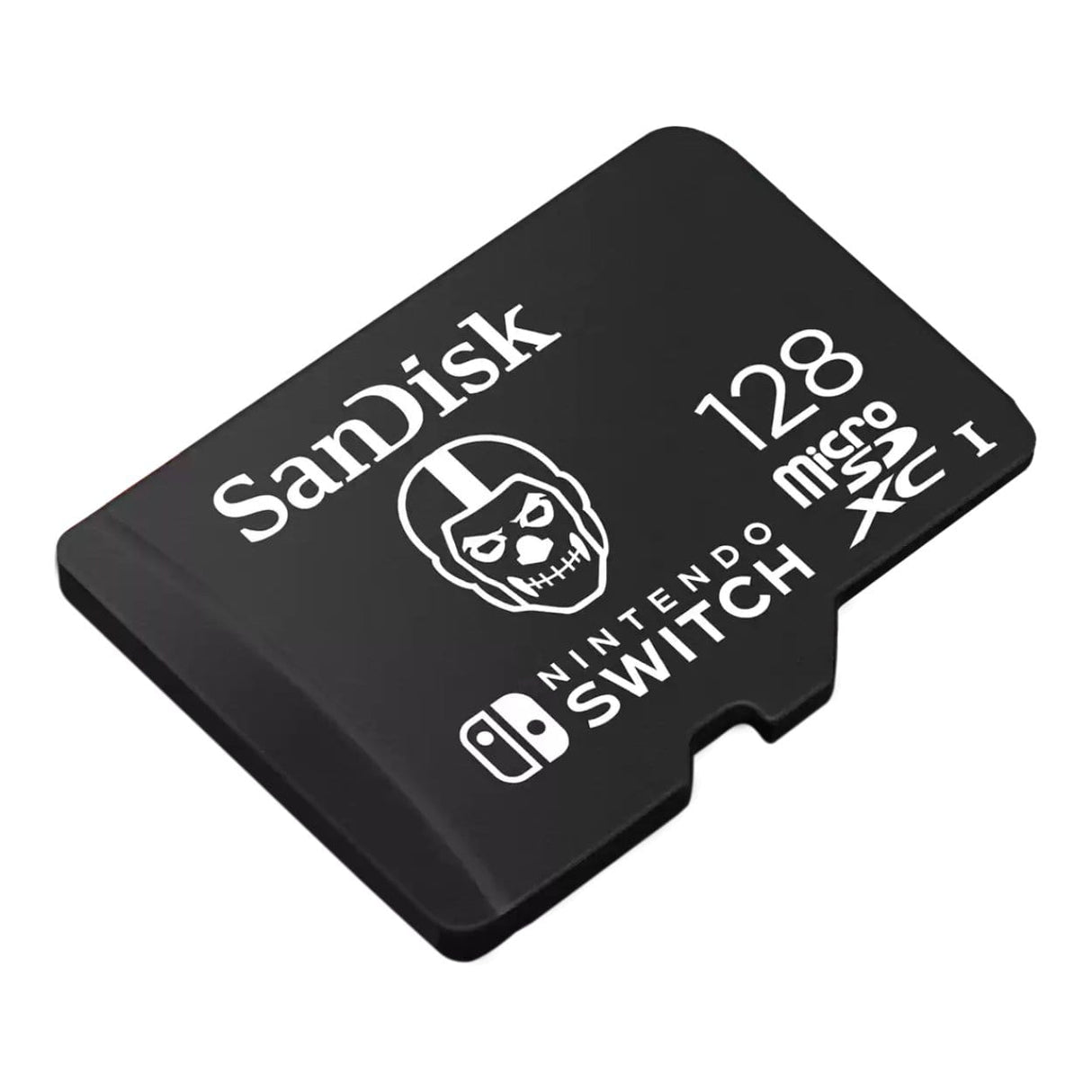 SanDisk Fortnite Edition 128GB microSDXC Memory Card SDSQXAO-128G-GN6ZG