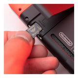 SanDisk Nintendo Switch 1TB MicroSDXC UHS-I Memory Card SDSQXAO-1T00-GN6ZN