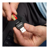 SanDisk Extreme 2TB microSDXC Memory Card SDSQXAV-2T00-GN6MN