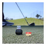 SanDisk Extreme 2TB microSDXC Memory Card SDSQXAV-2T00-GN6MN