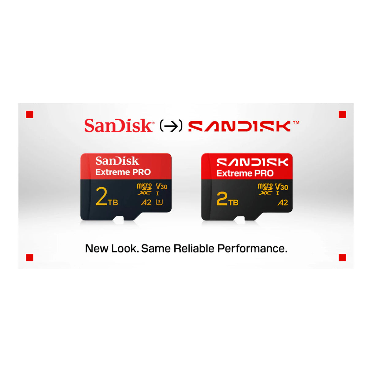 SanDisk Extreme Pro 256GB UHS microSDXC Memory Card SDSQXCJ-256G-GS6MA