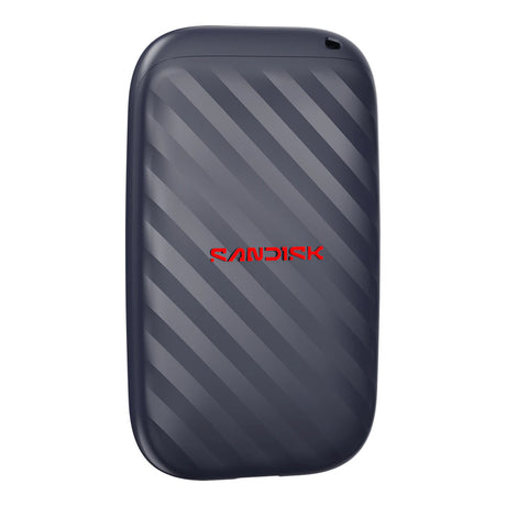 SanDisk Portable Drive 1TB Type-C External SSD SDSSDE10-1T00-G25
