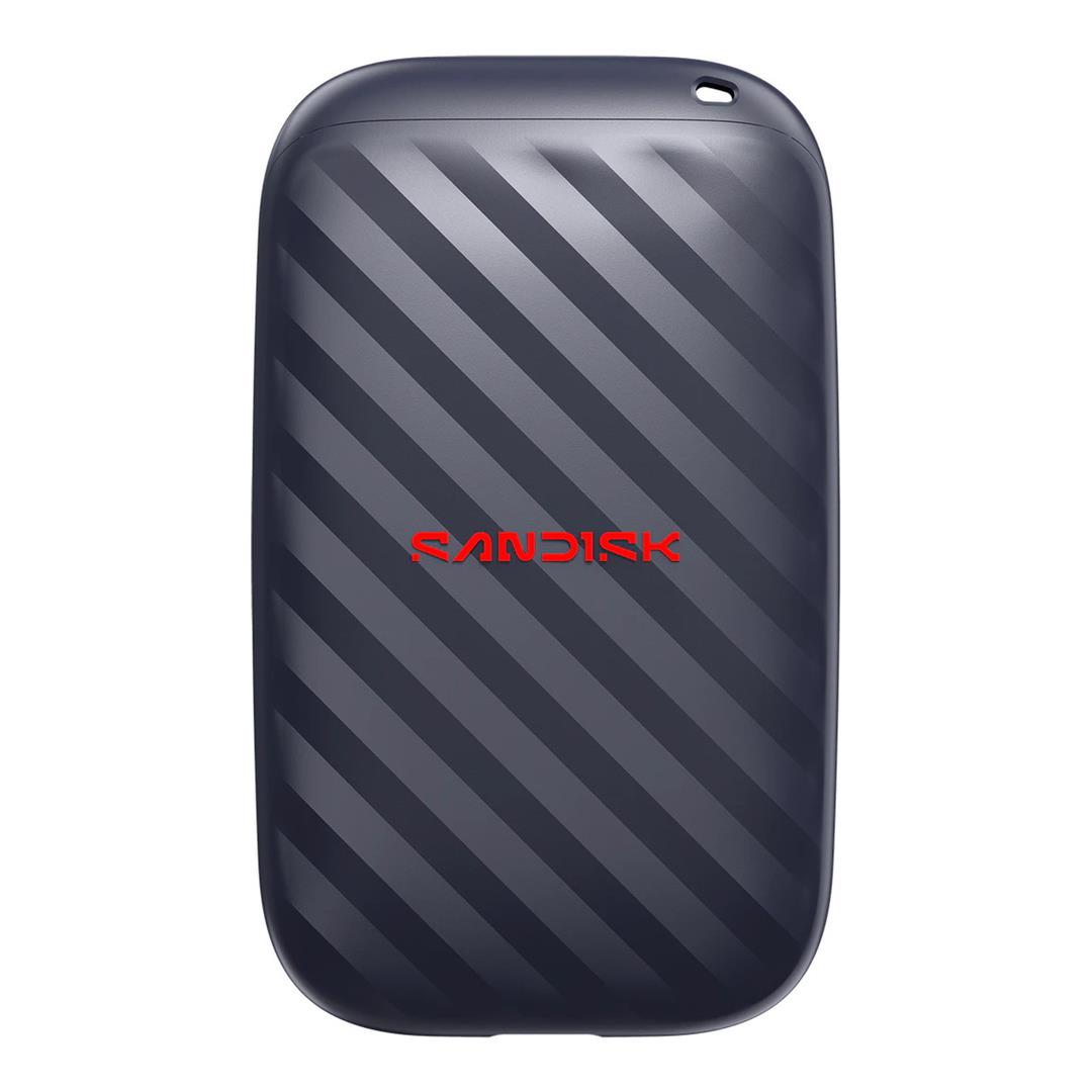 SanDisk Portable Drive 1TB Type-C External SSD SDSSDE10-1T00-G25