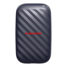 SanDisk Portable Drive 1TB Type-C External SSD SDSSDE10-1T00-G25