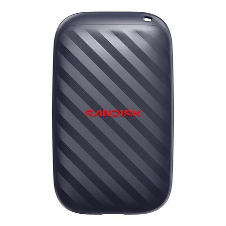 SanDisk Portable Drive 1TB Type-C External SSD SDSSDE10-1T00-G25