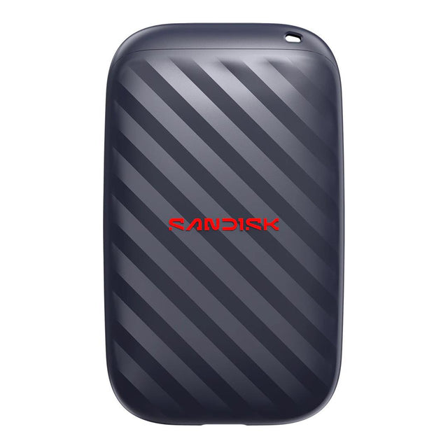 SanDisk Portable Drive 1TB Type-C External SSD SDSSDE10-1T00-G25