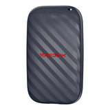 SanDisk 500GB USB 3.2 Gen 2 Portable External SSD SDSSDE10-500G-G25