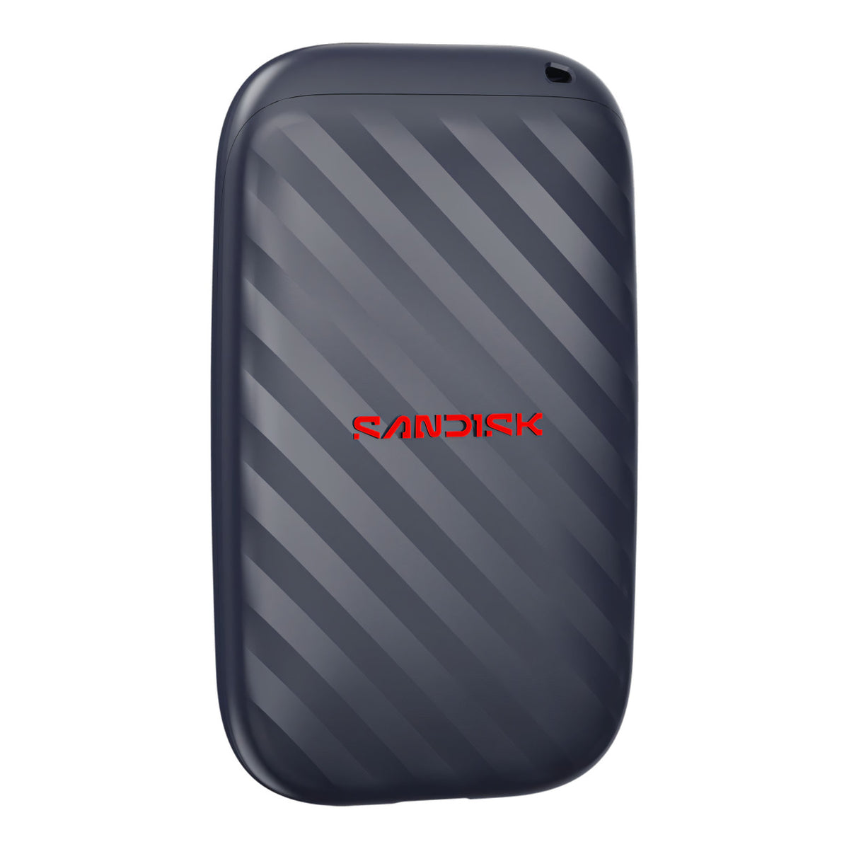 SanDisk 500GB USB 3.2 Gen 2 Portable External SSD SDSSDE10-500G-G25