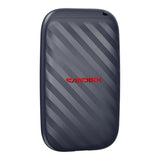 SanDisk 500GB USB 3.2 Gen 2 Portable External SSD SDSSDE10-500G-G25