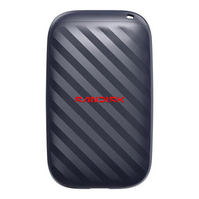 SanDisk 500GB USB 3.2 Gen 2 Portable External SSD SDSSDE10-500G-G25
