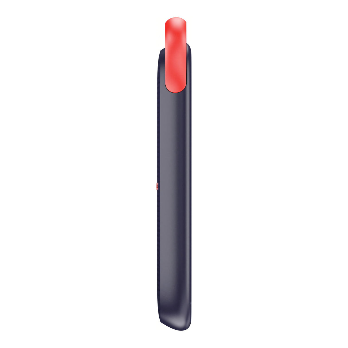 SanDisk Portable SSD (V3) 1TB USB-C Navy and Red External SSD SDSSDE31-1T00-G25