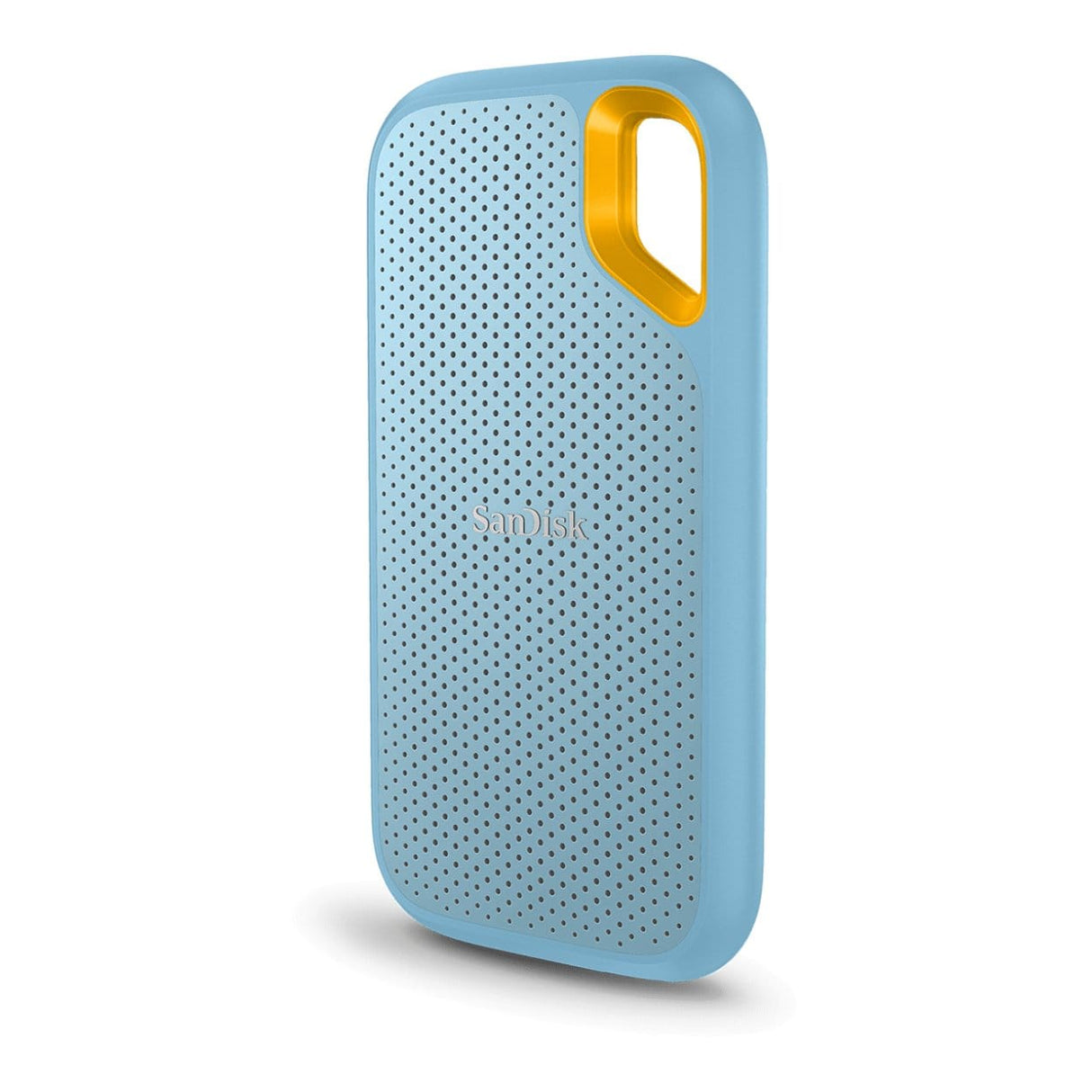 SanDisk 1TB Type-C Portable External SSD Blue SDSSDE61-1T00-G25B