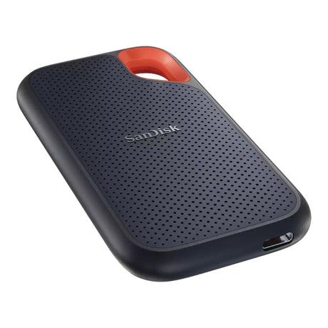 SanDisk Extreme 8TB Portable External SSD SDSSDE61-8T00-RR25