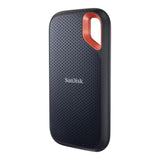 SanDisk Extreme 8TB Portable External SSD SDSSDE61-8T00-RR25