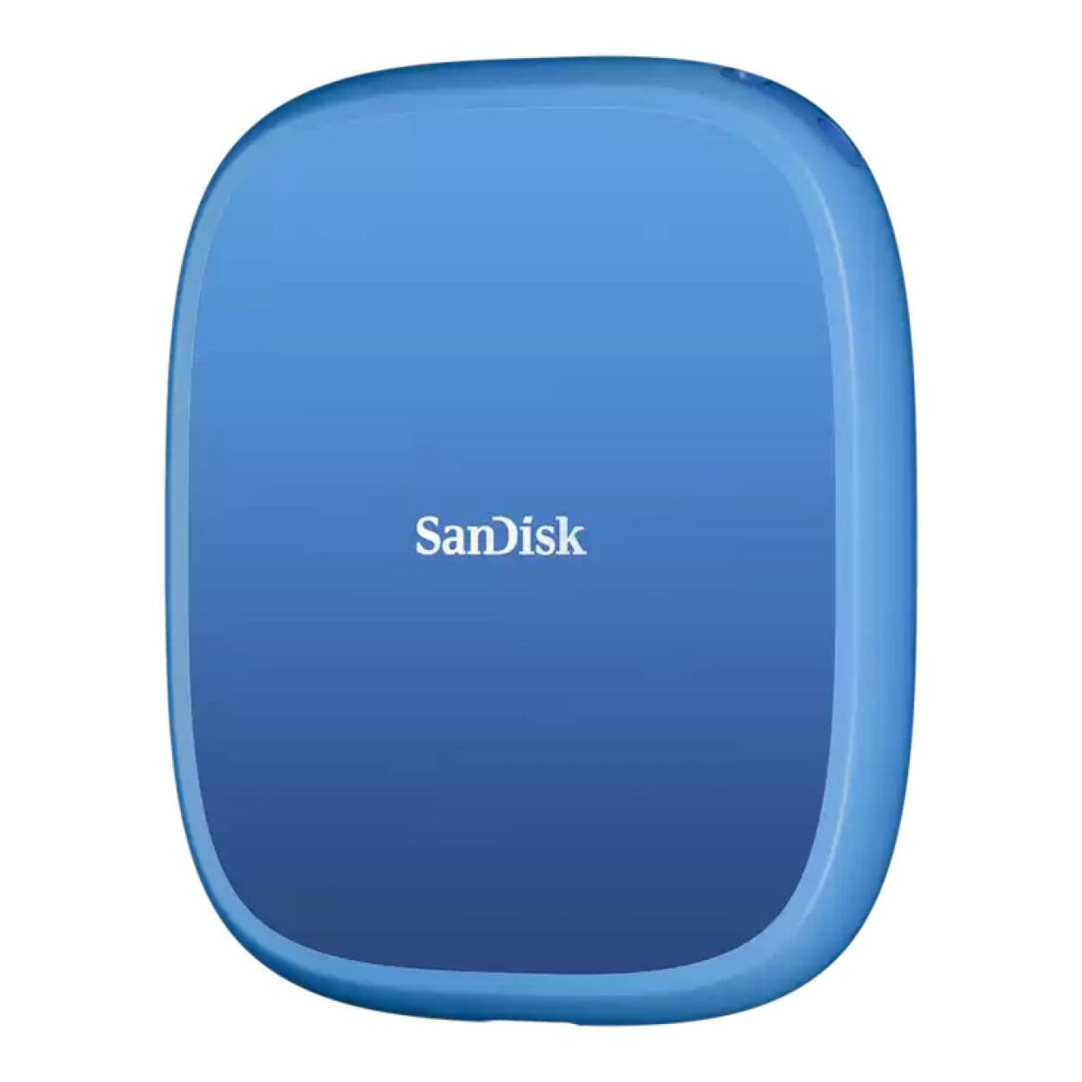 SanDisk Creator Phone 1TB Portable External SSD SDSSDE62C-1T00-G25
