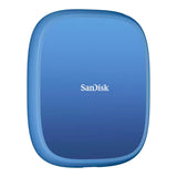 SanDisk Creator Phone 1TB Portable External SSD SDSSDE62C-1T00-G25
