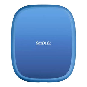 SanDisk Creator Phone 1TB Portable External SSD SDSSDE62C-1T00-G25