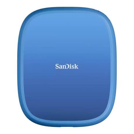 SanDisk Creator Phone 1TB Portable External SSD SDSSDE62C-1T00-G25