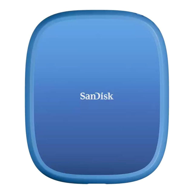 SanDisk Creator Phone 1TB Portable External SSD SDSSDE62C-1T00-G25