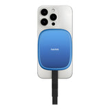 SanDisk Creator Phone SSD 2TB USB 3.2 Gen 2 Blue External SSD SDSSDE62C-2T00-G25