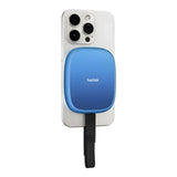 SanDisk Creator Phone SSD 2TB USB 3.2 Gen 2 Blue External SSD SDSSDE62C-2T00-G25