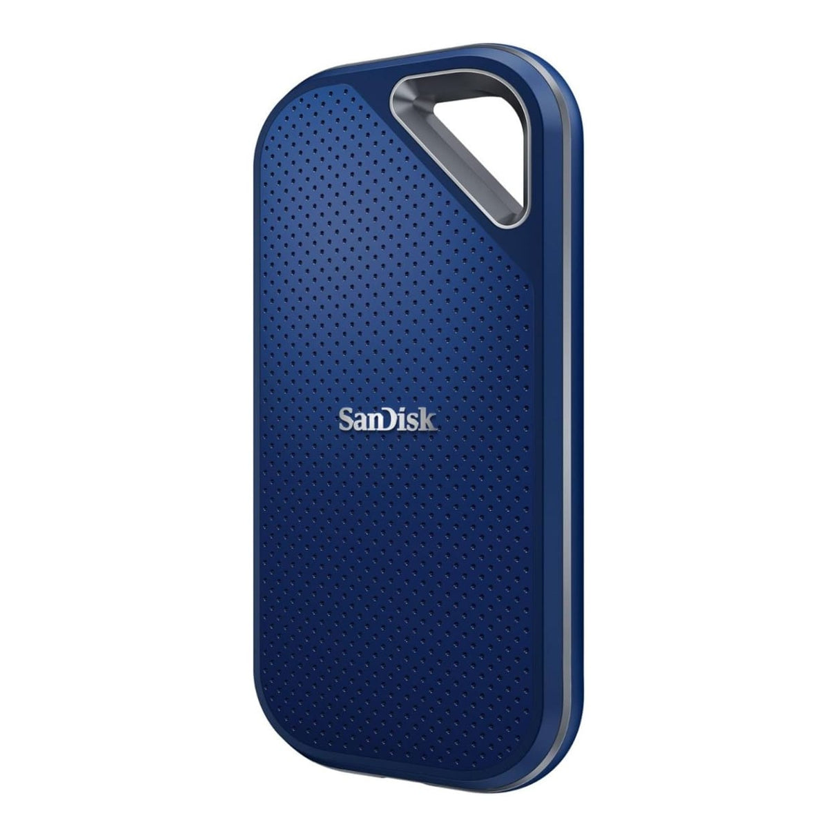 SanDisk Extreme PRO 4TB Portable External SSD SDSSDE81-4T00-RR25