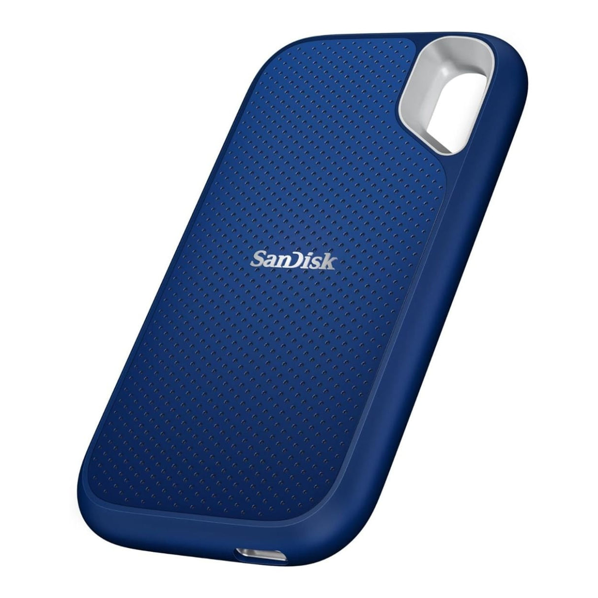 SanDisk Extreme PRO 4TB Portable External SSD SDSSDE81-4T00-RR25