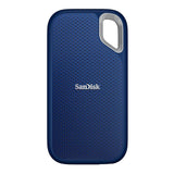 SanDisk Extreme PRO 4TB Portable External SSD SDSSDE81-4T00-RR25