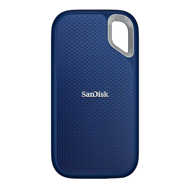 SanDisk Extreme PRO 4TB Portable External SSD SDSSDE81-4T00-RR25