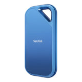 SanDisk Creator Pro 1TB USB 3.2 Gen 2x2 Blue External SSD SDSSDE81C-1T00-G25