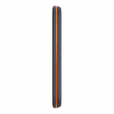 SanDisk Extreme Pro 2TB Black and Orange USB4 External SSD SDSSDE82-2T00-G25