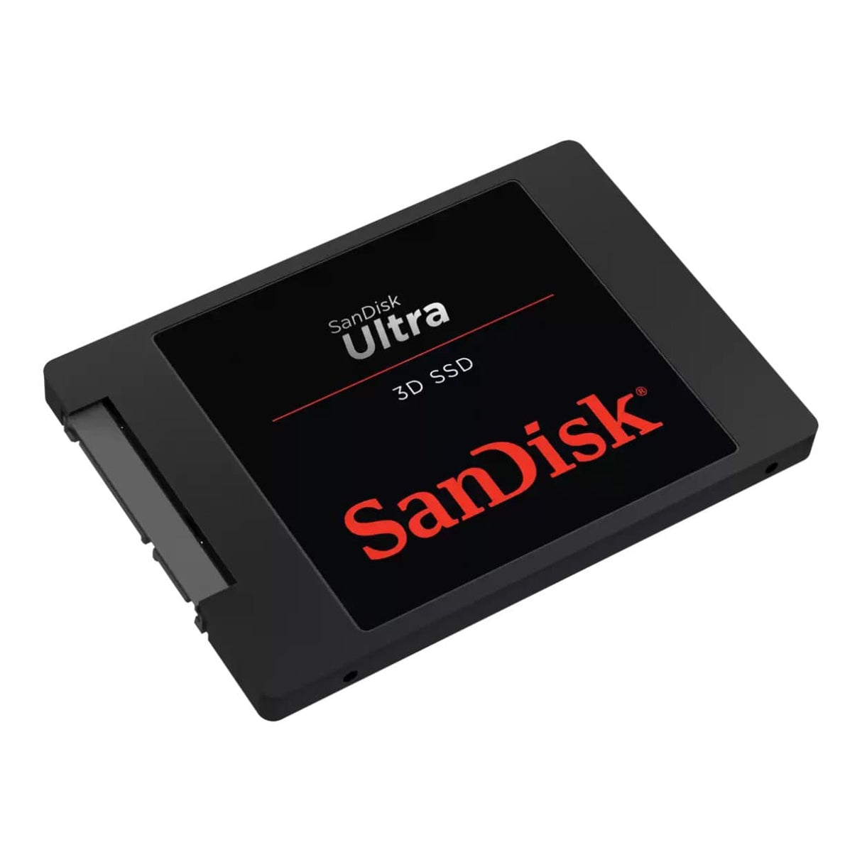 SanDisk Ultra 3D 2.5-inch 1TB SATA Internal SSD SDSSDH3-1T00-G26