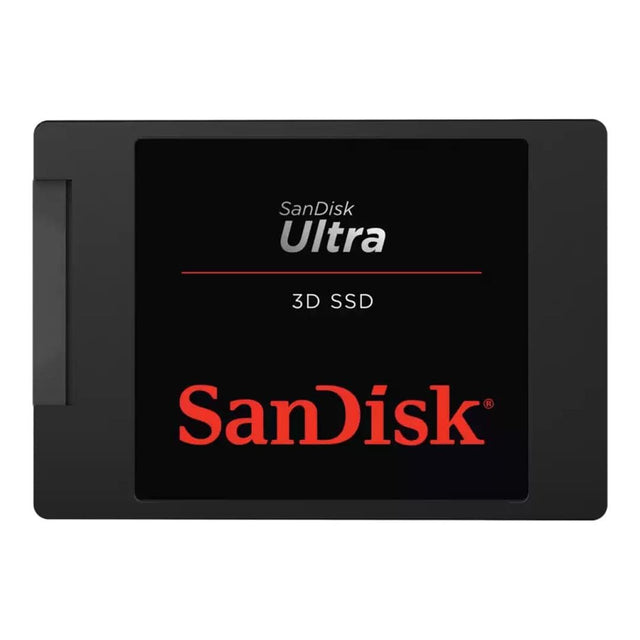 SanDisk Ultra 3D 2.5-inch 1TB SATA Internal SSD SDSSDH3-1T00-G26