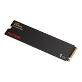SanDisk Extreme 1TB PCIe 4.0 M.2 NVMe Internal SSD SDSSDX3N-1T00-G26