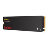 SanDisk Extreme 1TB PCIe 4.0 M.2 NVMe Internal SSD SDSSDX3N-1T00-G26