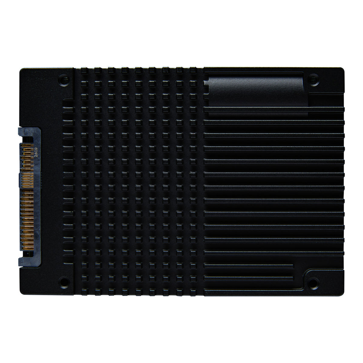 Kingston DC3000ME 7.68TB U.2 PCIe 5.0 NVMe TCG Opal Enterprise Internal SSD SEDC3000ME/7T6