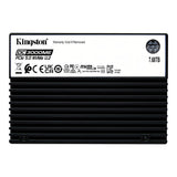 Kingston DC3000ME 7.68TB U.2 PCIe 5.0 NVMe TCG Opal Enterprise Internal SSD SEDC3000ME/7T6