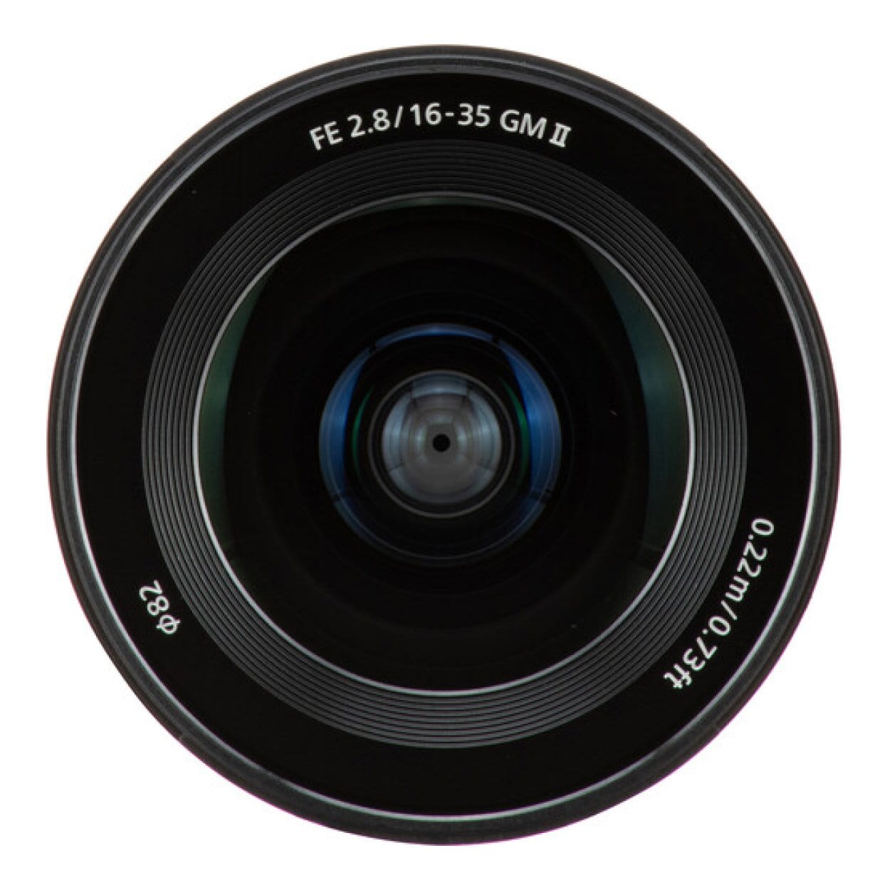 Sony FE 16-35mm f/2.8 GM II Lens SEL1635GM2 – FirstShop
